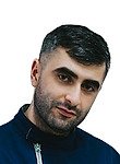 Варагян Сас Смбатович, Стоматолог, Стоматолог-хирург, Стоматолог-имплантолог, Стоматолог-ортопед