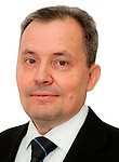 Тарабарин Сергей Андреевич, Хирург, Абдоминальный хирург, Торакальный хирург