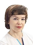 Комлева Ирина Анатольевна, Эндокринолог, Диетолог