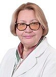 Земскова Татьяна Николаевна, Кардиолог