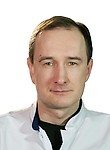 Сычёв Артемий Валерьевич , Психотерапевт, Психиатр, Нарколог, Психиатр-нарколог