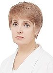 Макарова Елена Юрьевна, Невролог