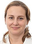 Кочеткова Елена Сергеевна, Рефлексотерапевт