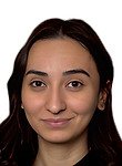 Хугаева Анжелика Ирбеговна, Стоматолог, Стоматолог-терапевт, Гигиенист стоматологический