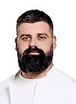 Аль-Аюби Радван Надимович, Стоматолог, Стоматолог-имплантолог