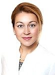 Горбачева Анна Викторовна, Акушер, Гинеколог, Гинеколог-эндокринолог, Акушер-гинеколог, УЗИ-специалист
