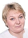 Семикова Ольга Викторовна, Терапевт