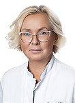 Пешкова Ольга Александровна, Пульмонолог