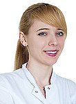 Князева Валерия Владиславовна, Акушер, Гинеколог, Гинеколог-эндокринолог, Акушер-гинеколог, УЗИ-специалист