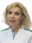 Степанова Наталья Николаевна, Ревматолог