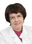 Грицай Алла Аркадьевна, Терапевт, Семейный врач