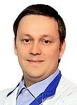 Волков Пётр Валерьевич, Нейрохирург