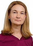 Щеголева Татьяна Александровна, Кардиолог, Педиатр