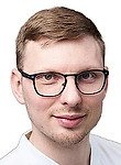 Карпов Максим Олегович, Акушер, Гинеколог