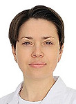 Теплякова Татьяна Сергеевна, Аллерголог, Иммунолог
