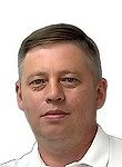 Лебедев Михаил Сергеевич, Стоматолог, Стоматолог-терапевт