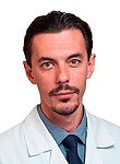 Самиленко Игорь Григорьевич, Ортопед, Травматолог, Травматолог-ортопед