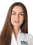 Лученкова Олеся Юрьевна, Дерматолог, Косметолог, Косметолог-дерматолог