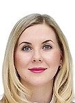 Нагайцева Юлия Васильевна, Дерматовенеролог, Дерматолог, Трихолог