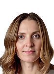 Костикова Ольга Владимировна, УЗИ-специалист