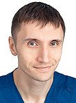 Никулин Станислав Викторович, Невролог, Мануальный терапевт