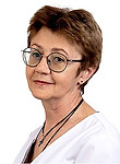 Кабулова Нина Борисовна, Окулист (офтальмолог)