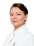 Каршиева Анна Валерьевна, Гастроэнтеролог, Гепатолог
