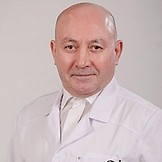 Чернов Михаил Альбертович, УЗИ-специалист