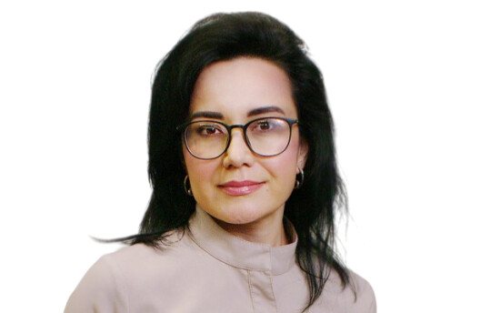 Черникова Ольга Николаевна, Невролог, Рефлексотерапевт