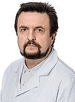 Мигунов Николай Евгеньевич, Ортопед, Травматолог