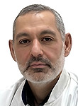 Айрапетов Давид Юрьевич, Акушер, Гинеколог, Гинеколог-эндокринолог, УЗИ-специалист, Маммолог