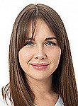 Лихонина Юлия Николаевна, Акушер, Гинеколог, Акушер-гинеколог, УЗИ-специалист