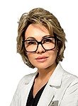 Попова Лариса Валерьевна, Гинеколог, Гинеколог-эндокринолог, Эндокринолог