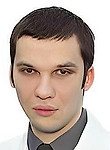 Ладанов Максим Иванович, Окулист (офтальмолог)