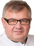 Тараканов Александр Александрович, Терапевт, Кардиолог, Пульмонолог