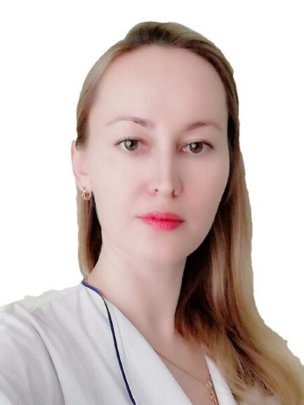Акинина Ирина Вячеславовна, Физиотерапевт, Гирудотерапевт
