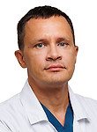 Назаров Юрий Сергеевич, Хирург