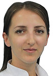 Токаева Мадина Рамзановна, Акушер, Гинеколог, УЗИ-специалист
