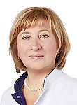 Газарян Ирина Юрьевна, Венеролог, Дерматовенеролог, Дерматолог, Косметолог, Косметолог-дерматолог