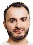 Ашурбеков Аюб Гаджимагомедович, Уролог, Андролог, Уролог-андролог