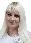 Сибирева Марина Андреевна, Венеролог, Дерматовенеролог, Дерматолог