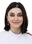 Мкртчян Каринэ Егиевна, Стоматолог, Стоматолог-ортодонт