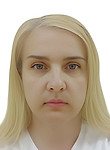 Бондарева Светлана Юрьевна, Стоматолог, Стоматолог-терапевт