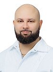 Васильев Евгений Евгеньевич, Ортопед, Травматолог, Травматолог-ортопед