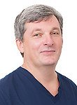 Гришков Сергей Владимирович, Стоматолог, Стоматолог-хирург, Стоматолог-ортопед