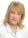Щеглова Ольга Евгеньевна, Хирург, Лазерный хирург