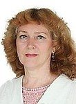 Корниенко Маргарита Петровна, Физиотерапевт