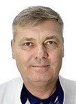 Гусев Дмитрий Борисович, Вертебролог, Ортопед, Травматолог, Артролог, Травматолог-ортопед, Реабилитолог