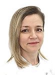 Жердева Ирина Владимировна, Акушер, Гинеколог, Гинеколог-эндокринолог
