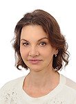 Петрова Наталья Алексеевна, Венеролог, Дерматовенеролог, Дерматолог, Косметолог, УЗИ-специалист